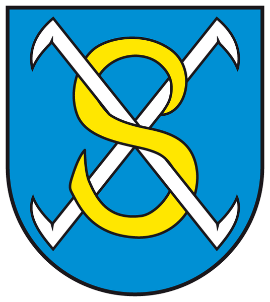 Wappen Sangerhausen