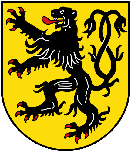 Wappen Neustadt bei Coburg