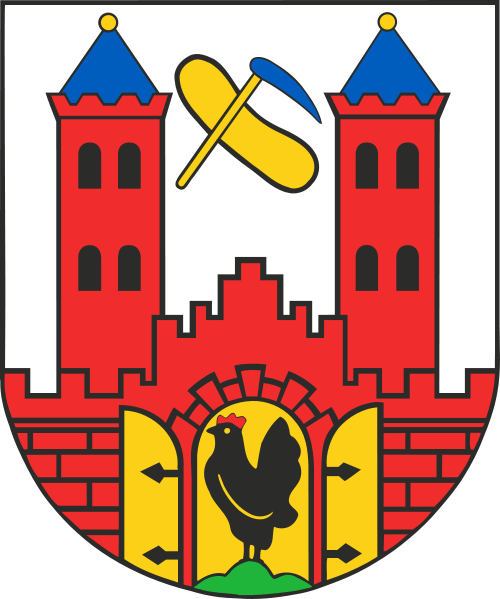 Wappen Suhl