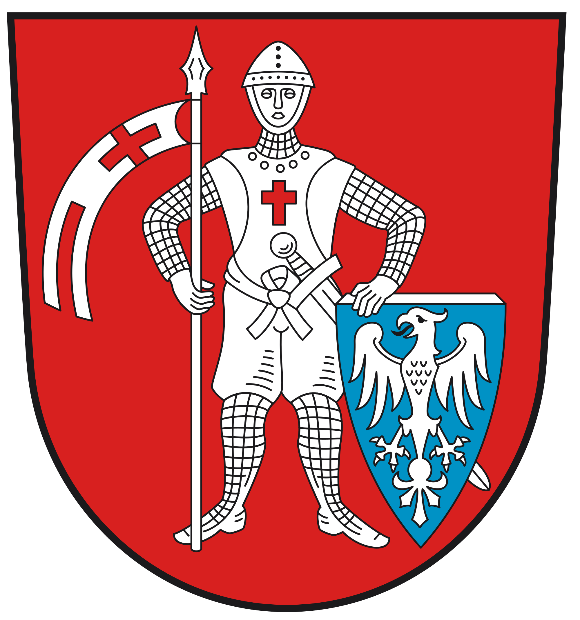 Wappen Bamberg