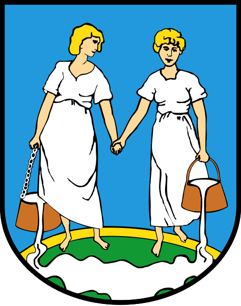 Wappen Flöha