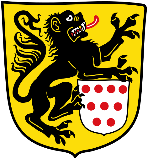 Wappen Monschau