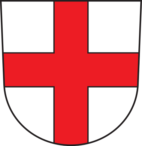 Wappen Freiburg im Breisgau