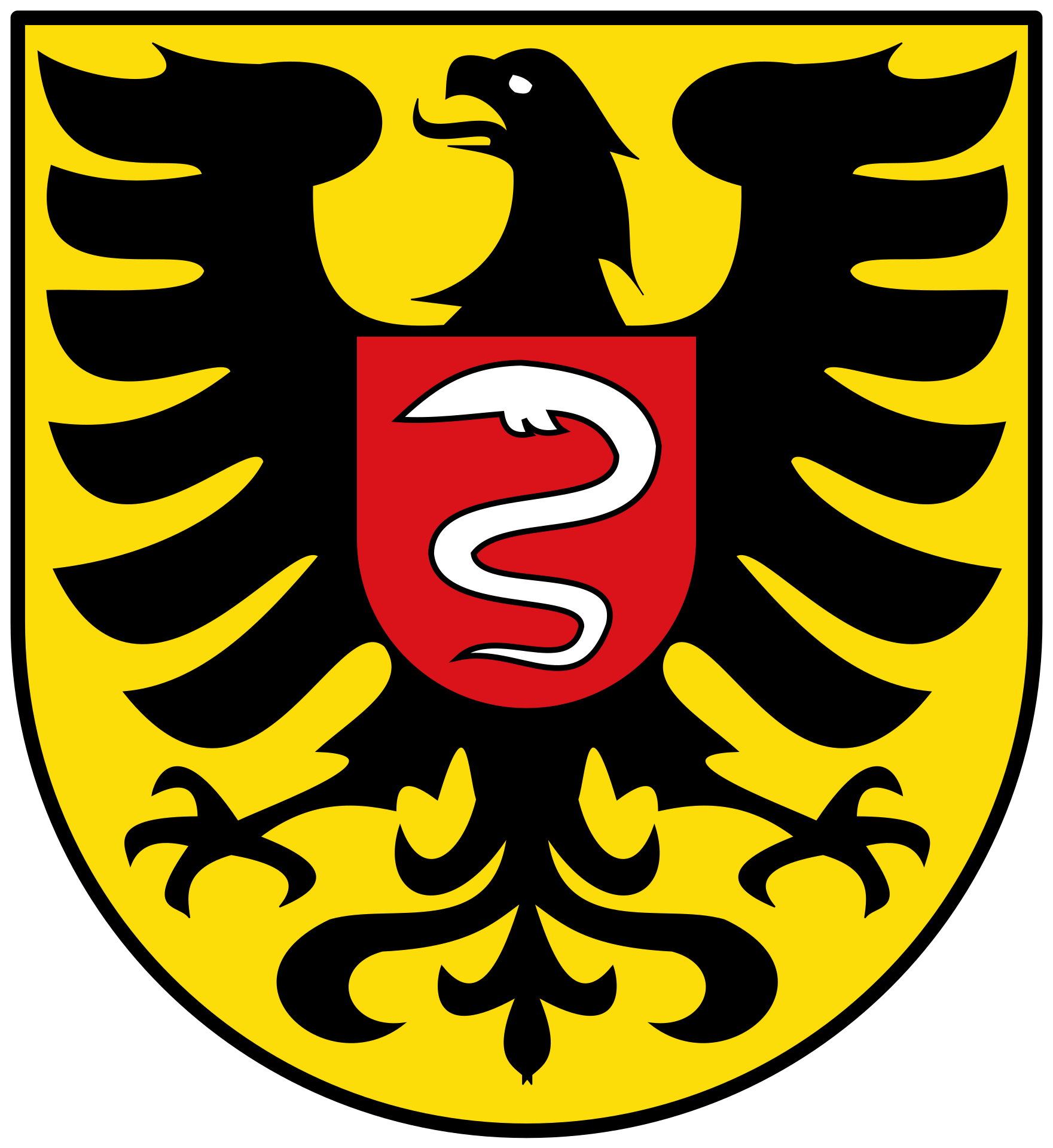 Wappen Aalen