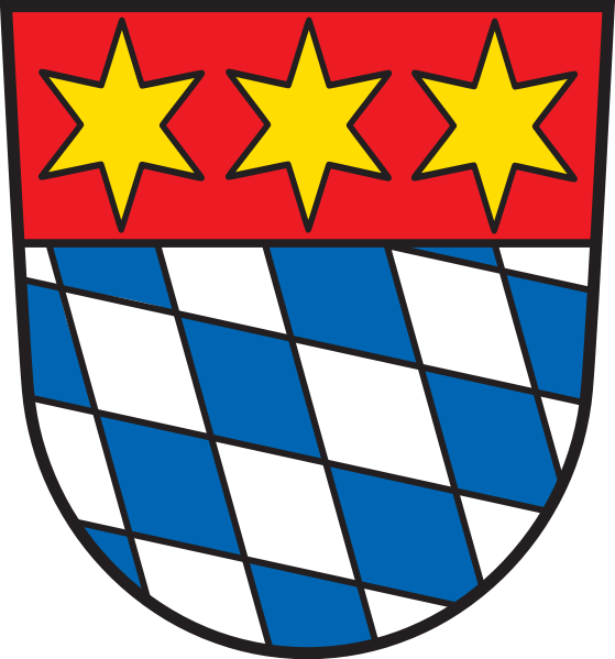 Wappen Dingolfing