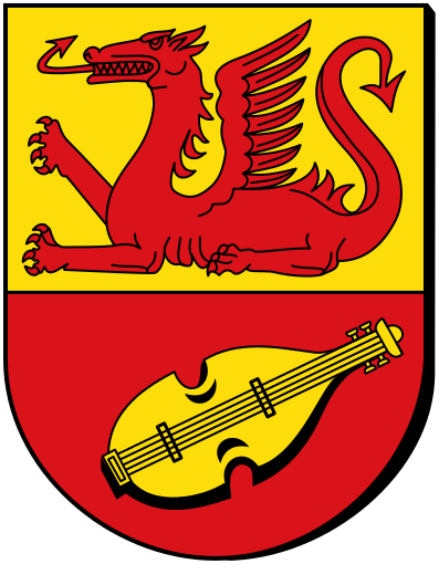 Wappen Alzey