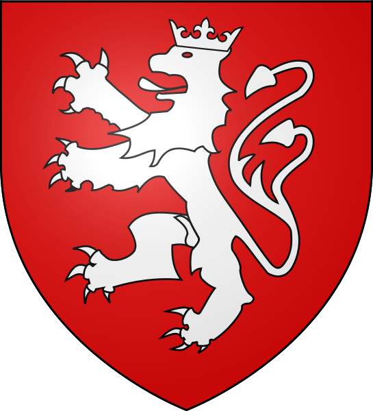 Wappen Heinsberg