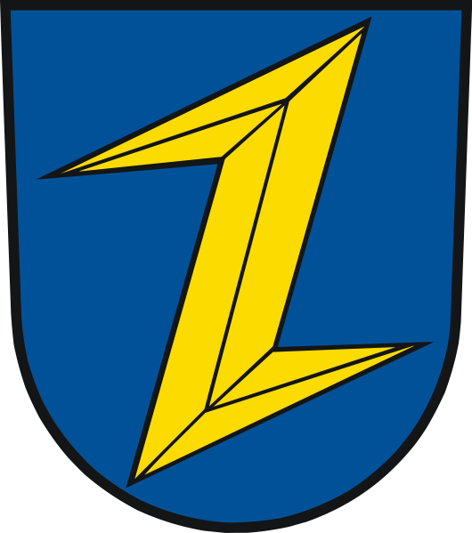 Wappen Wolfach