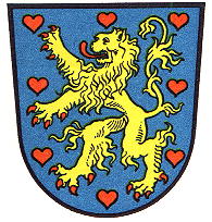 Wappen Winsen ( Luhe )