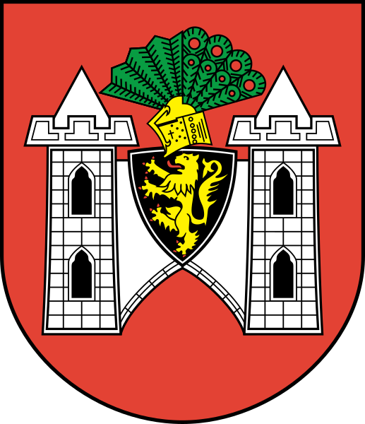 Wappen Plauen