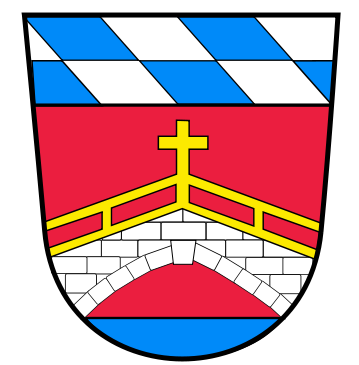 Wappen Fürstenfeldbruck