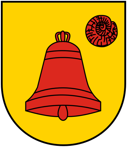 Wappen Lüdinghausen