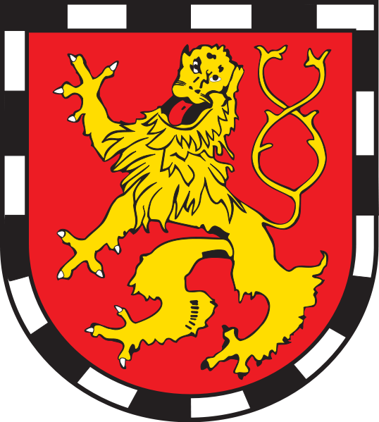 Wappen Altenkirchen