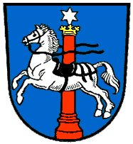 Wappen Wolfenbüttel