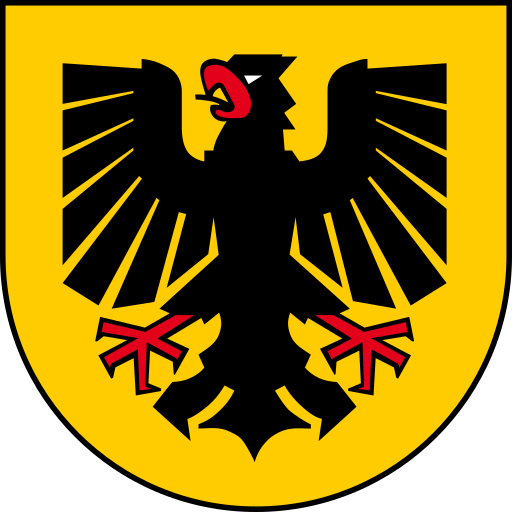 Wappen Dortmund