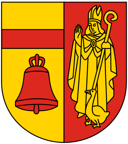 Wappen Coesfeld