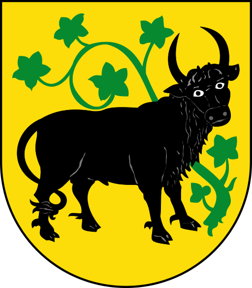 Wappen Güstrow