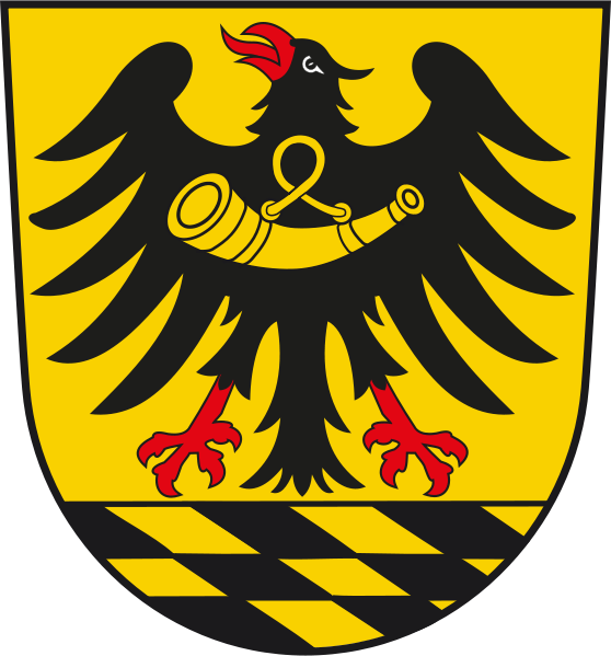 Wappen Esslingen