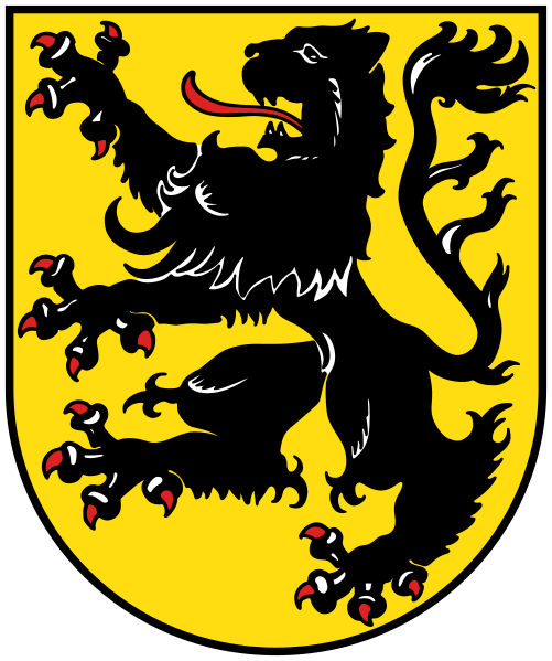 Wappen Mittweida