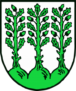 Wappen Hoyerswerda