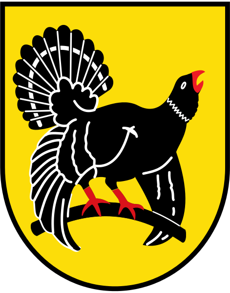 Wappen Freudenstadt