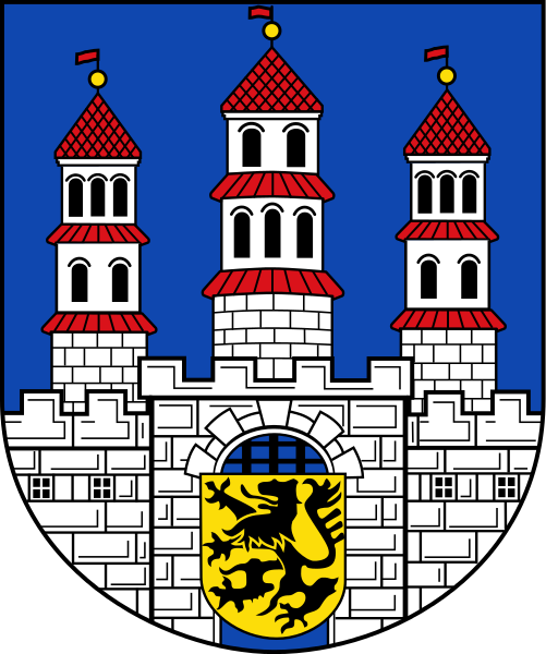 Wappen Freiberg