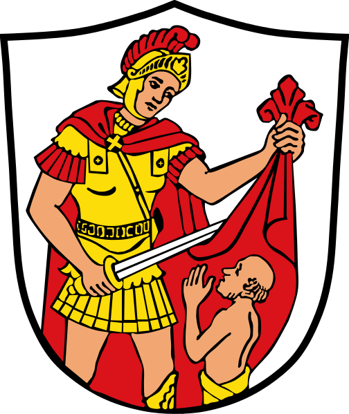 Wappen Marktoberdorf