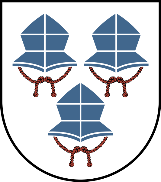 Wappen Landshut-Ergolding