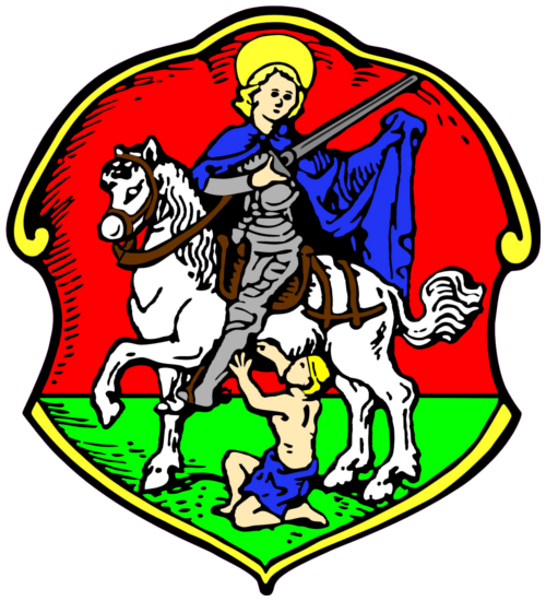 Wappen Neustadt an der Waldnaab