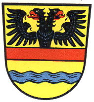 Wappen Friedberg