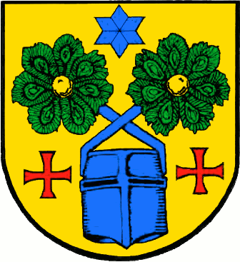 Wappen Teterow