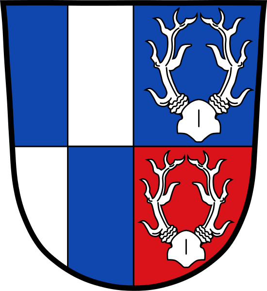 Wappen Selb