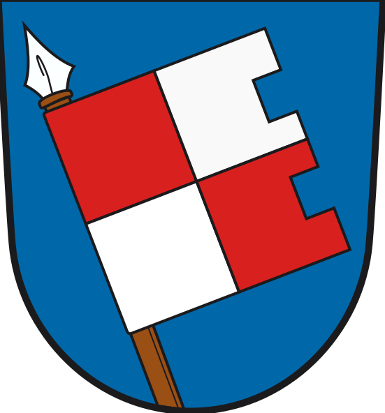 Wappen Königshofen