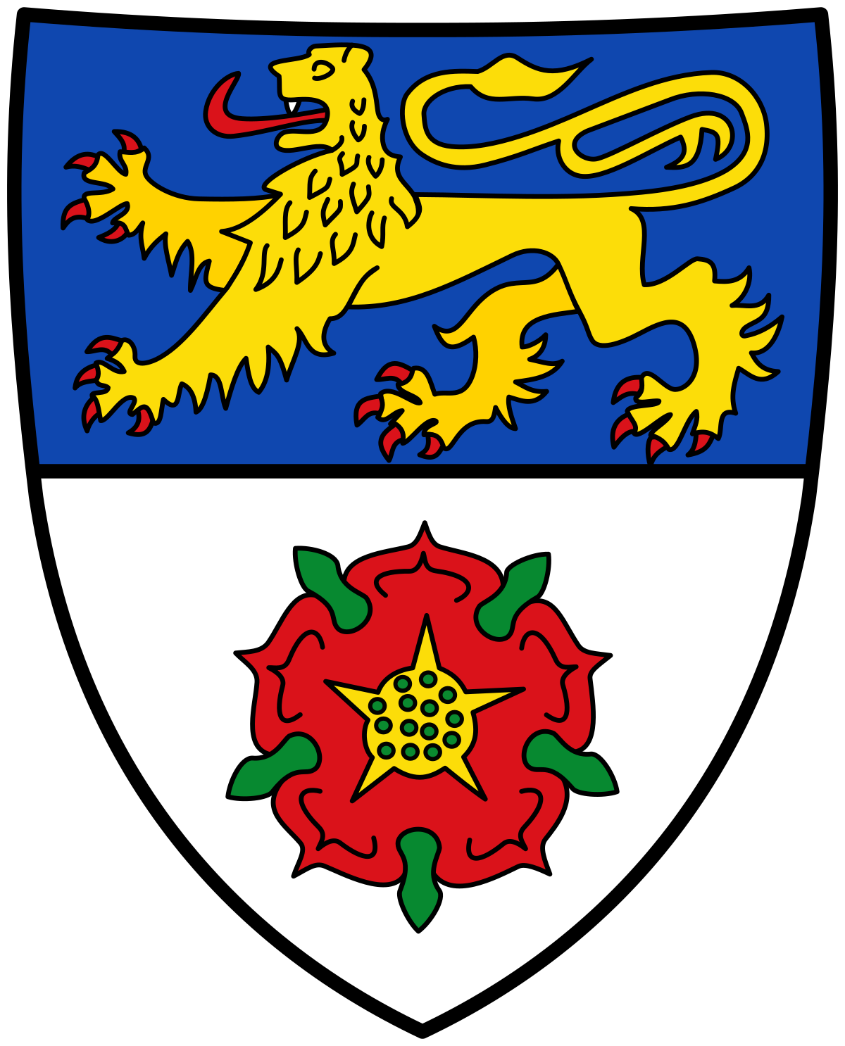 Wappen Erkelenz