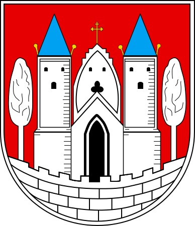 Wappen Jessen