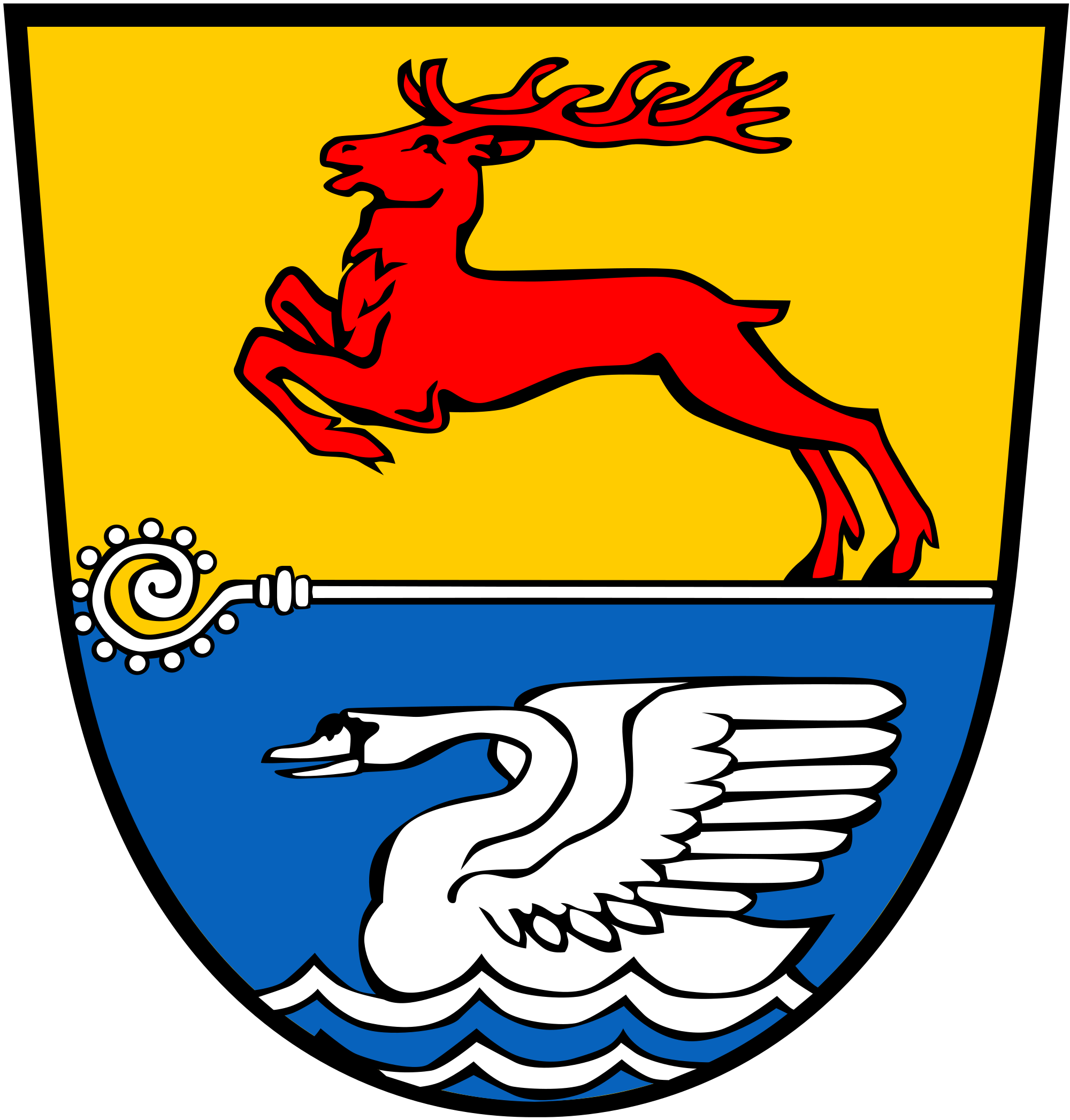 Wappen Doberan