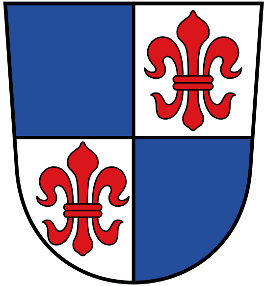 Wappen Karlstadt