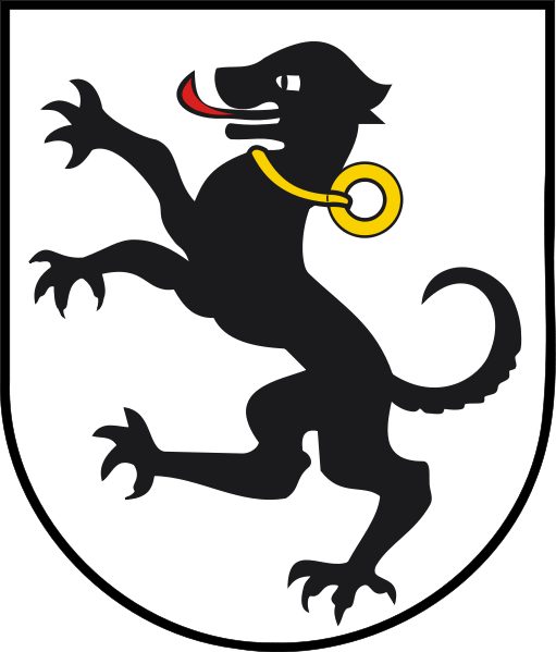 Wappen Tettnang