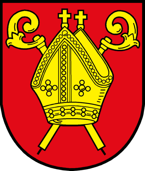 Wappen Bützow