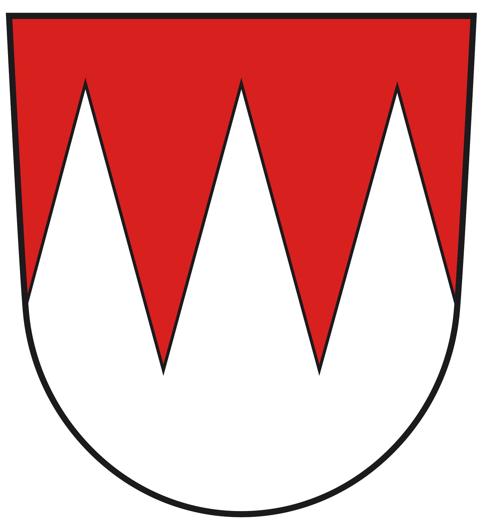 Wappen Gerolzhofen