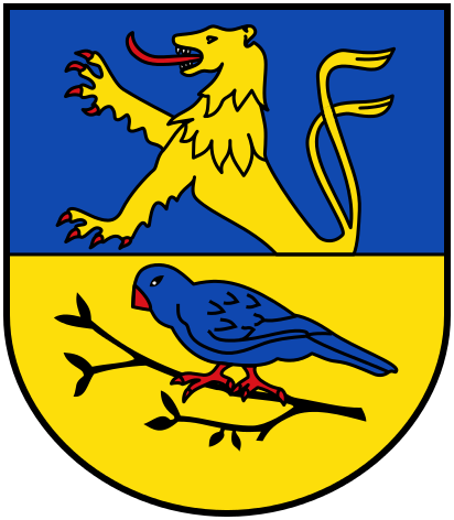 Wappen Geilenkirchen