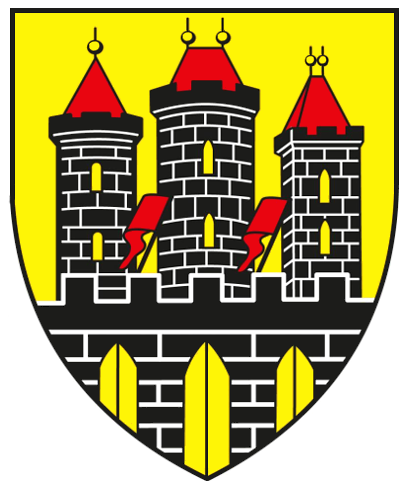 Wappen Döbeln