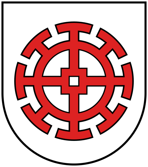 Wappen Mühldorf am Inn