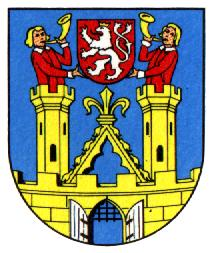 Wappen Kamenz